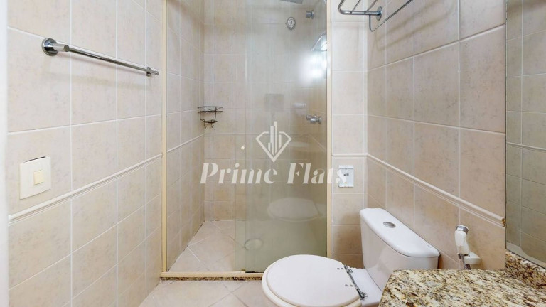Imagem Apartamento com 1 Quarto para Alugar, 17 m² em Santa Paula - São Caetano Do Sul Imagem Apartamento com 1 Quarto para Alugar, 17 m² em Santa Paula - São Caetano Do Sul