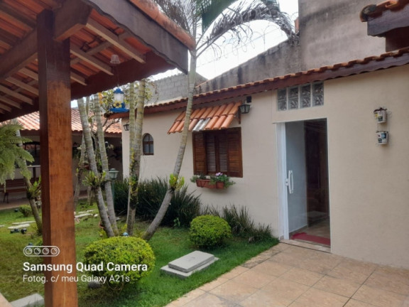 Imagem Chácara com 3 Quartos à Venda, 800 m² em Corumbá (terra Preta) - Mairiporã