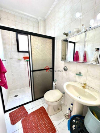 Imagem Apartamento com 1 Quarto à Venda, 40 m² em Tupi - Praia Grande Imagem Apartamento com 1 Quarto à Venda, 40 m² em Tupi - Praia Grande