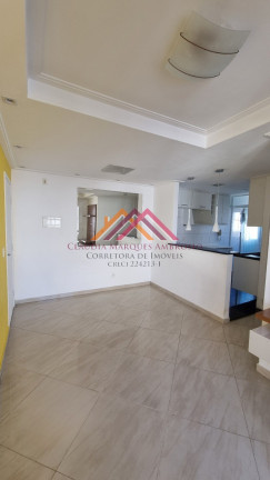 Imagem Apartamento com 2 Quartos à Venda, 47 m² em Vila Palmeiras - São Paulo