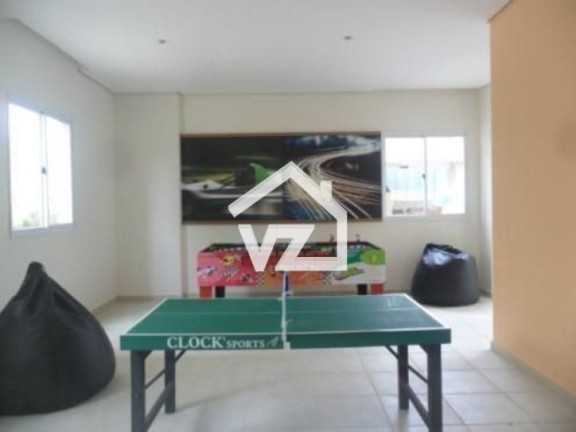 Imagem Apartamento com 2 Quartos à Venda, 57 m² em Vila Andrade - São Paulo