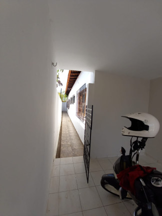 Imagem Casa com 3 Quartos à Venda, 200 m² em São João