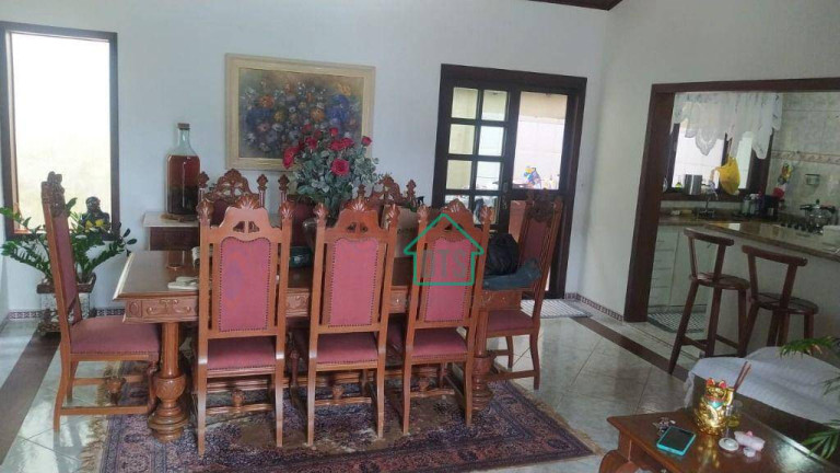 Imagem Casa com 2 Quartos à Venda, 504 m² em Morada Da Praia - Bertioga