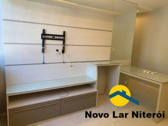 Imagem Apartamento com 2 Quartos à Venda, 75 m² em Santa Rosa - Niterói