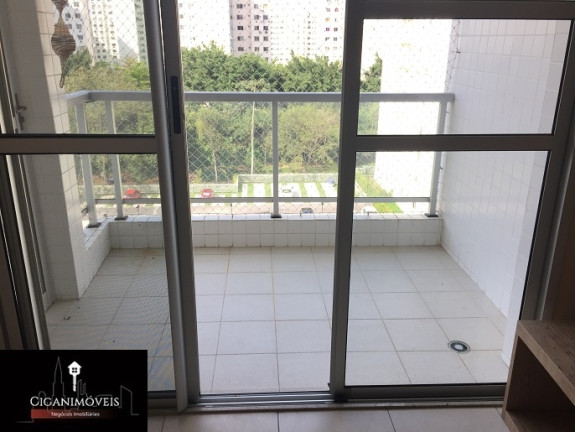Imagem Apartamento com 2 Quartos à Venda, 60 m² em Camorim - Rio De Janeiro