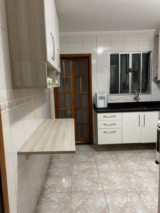 Imagem Apartamento com 2 Quartos à Venda, 69 m² em Vila Fachini - São Paulo