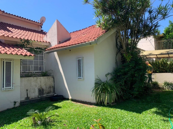 Imagem Casa com 4 Quartos à Venda,  em Santa Tereza - Porto Alegre