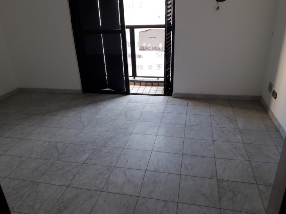 Imagem Apartamento com 3 Quartos à Venda,  em Itararé - São Vicente