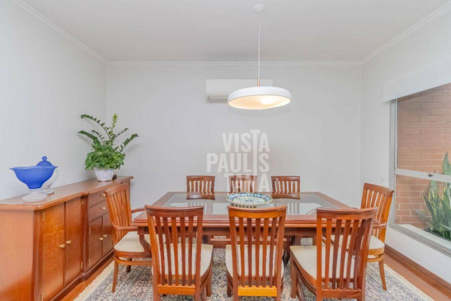 Imagem Apartamento com 4 Quartos à Venda, 200 m² em Paraíso - São Paulo Imagem Apartamento com 4 Quartos à Venda, 200 m² em Paraíso - São Paulo