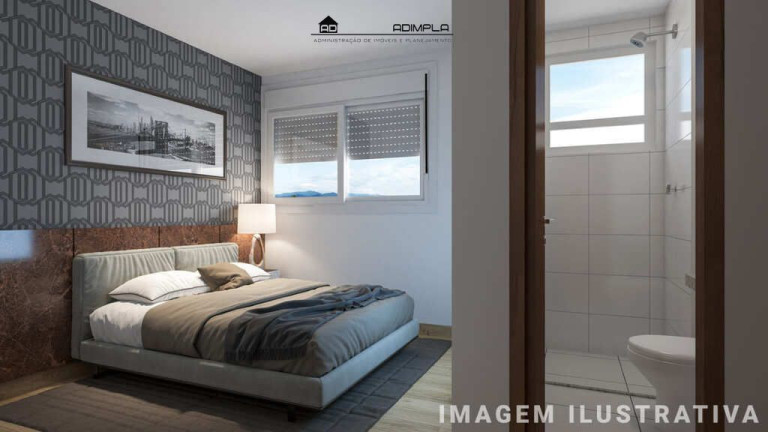 Imagem Apartamento com 2 Quartos à Venda, 42 m² em Colégio - Rio De Janeiro