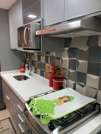 Imagem Apartamento com 2 Quartos à Venda, 71 m² em Centro - São Bernardo Do Campo Imagem Apartamento com 2 Quartos à Venda, 71 m² em Centro - São Bernardo Do Campo