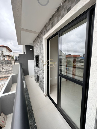 Apartamento com 2 Quartos à Venda, 54 m² em Afonso Pena - São José Dos Pinhais