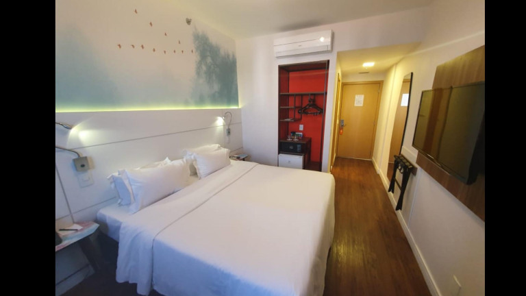 Imagem Apartamento com 1 Quarto à Venda, 22 m² em Cidade Baixa - Porto Alegre Imagem Apartamento com 1 Quarto à Venda, 22 m² em Cidade Baixa - Porto Alegre