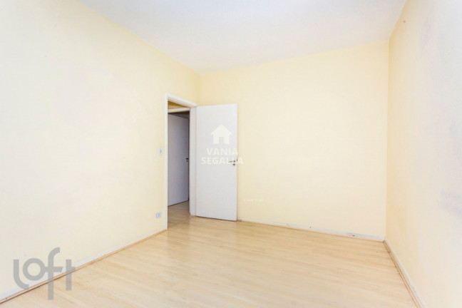 Imagem Apartamento com 2 Quartos à Venda, 94 m² em Perdizes - São Paulo