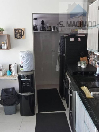 Imagem Apartamento com 2 Quartos à Venda, 142 m² em Vila Metalurgica - Santo André