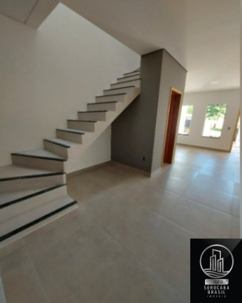 Imagem Sobrado com 3 Quartos à Venda, 115 m² em Central Parque Sorocaba - Sorocaba Imagem Sobrado com 3 Quartos à Venda, 115 m² em Central Parque Sorocaba - Sorocaba