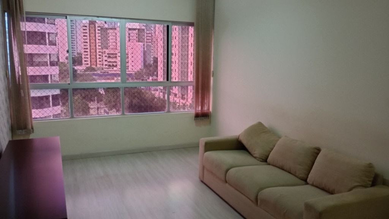 Imagem Apartamento com 3 Quartos à Venda, 80 m² em Graças - Recife Imagem Apartamento com 3 Quartos à Venda, 80 m² em Graças - Recife