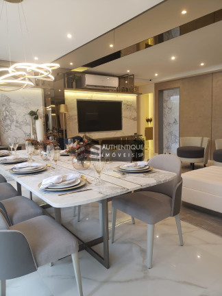 Apartamento com 3 Quartos à Venda, 132 m² em Butantã - São Paulo
