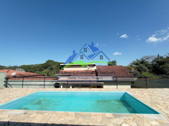 Imagem Chácara com 5 Quartos à Venda, 800 m² em Atibaia área Rural - Atibaia Imagem Chácara com 5 Quartos à Venda, 800 m² em Atibaia área Rural - Atibaia