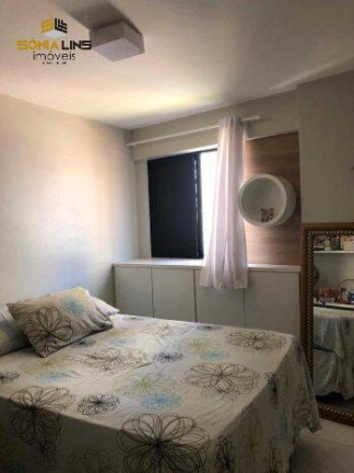 Imagem Apartamento com 3 Quartos à Venda, 98 m² em Manaíra - João Pessoa