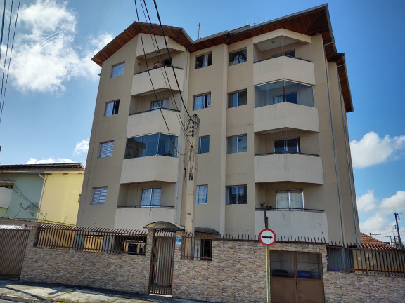 Imóvel com 2 Quartos à Venda, 67 m² em Santana - São José Dos Campos