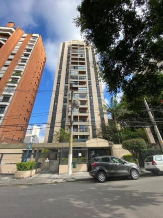 Imagem Apartamento com 2 Quartos para Alugar, 71 m² em Vila Nova Conceição - São Paulo Imagem Apartamento com 2 Quartos para Alugar, 71 m² em Vila Nova Conceição - São Paulo