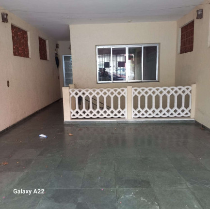 Sobrado com 3 Quartos para Alugar, 250 m² em Jordanópolis - São Bernardo Do Campo