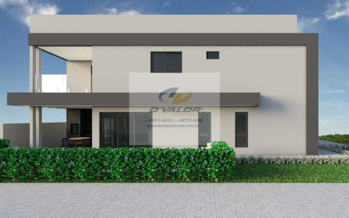 Imagem Casa com 4 Quartos à Venda, 225 m² em Muçumagro - João Pessoa Imagem Casa com 4 Quartos à Venda, 225 m² em Muçumagro - João Pessoa