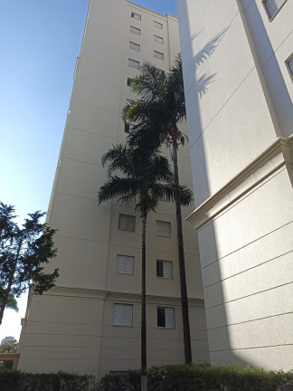 Imagem Apartamento com 2 Quartos à Venda, 50 m² em Jardim Previdencia - São Paulo Imagem Apartamento com 2 Quartos à Venda, 50 m² em Jardim Previdencia - São Paulo