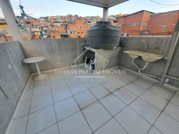 Imagem Casa com 2 Quartos à Venda, 90 m² em Conceição - Osasco