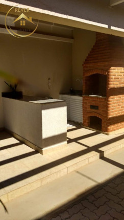 Imagem Sobrado com 3 Quartos à Venda, 85 m² em Parque Rural Fazenda Santa Cândida - Campinas Imagem Sobrado com 3 Quartos à Venda, 85 m² em Parque Rural Fazenda Santa Cândida - Campinas