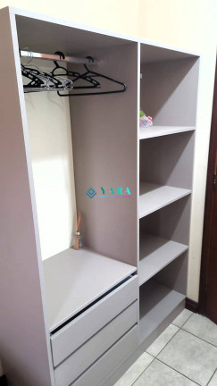 Imagem Apartamento com 5 Quartos para Temporada, 140 m² em Praia Grande - Ubatuba