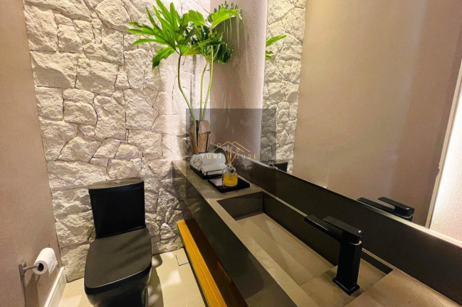 Imagem Casa com 5 Quartos à Venda, 500 m² em Riviera - Bertioga Imagem Casa com 5 Quartos à Venda, 500 m² em Riviera - Bertioga