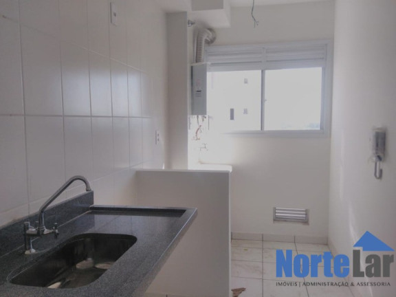 Apartamento com 2 Quartos à Venda, 45 m² em Vila Nova Cachoeirinha - São Paulo