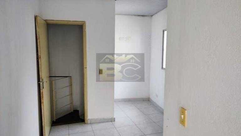 Imagem Casa com 1 Quarto para Alugar, 40 m² em Jardim Oriental - São Paulo