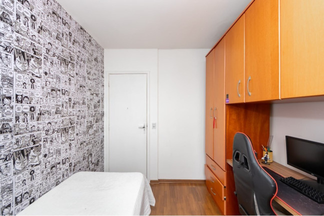 Imagem Apartamento com 2 Quartos à Venda, 56 m² em Jabaquara - São Paulo Imagem Apartamento com 2 Quartos à Venda, 56 m² em Jabaquara - São Paulo