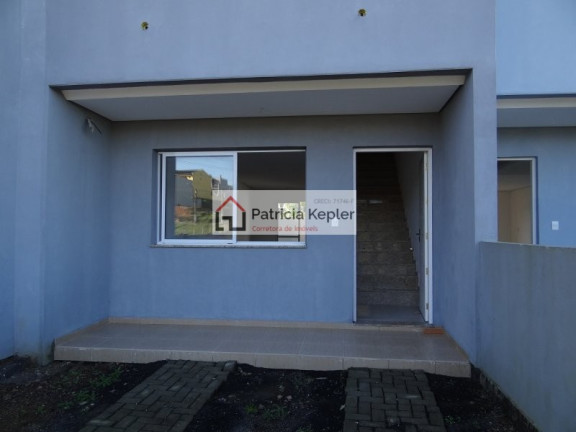 Imagem Sobrado com 3 Quartos à Venda, 108 m² em Mário Quintana - Porto Alegre