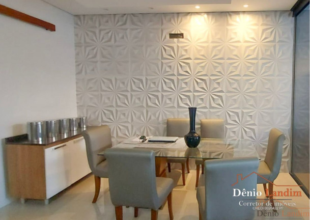 Imagem Casa com 3 Quartos à Venda, 240 m² em Morada Da Serra - Montes Claros