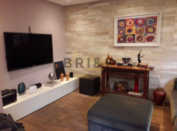 Casa com 4 Quartos à Venda, 180 m² em Brooklin  - São Paulo