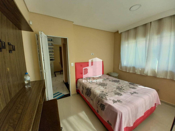 Imagem Sobrado com 3 Quartos à Venda, 198 m² em Parque Real - Itanhaém