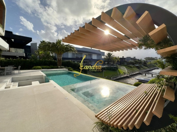 Imagem Casa de Condomínio com 5 Quartos à Venda, 595 m² em Zona Nova - Capão Da Canoa Imagem Casa de Condomínio com 5 Quartos à Venda, 595 m² em Zona Nova - Capão Da Canoa
