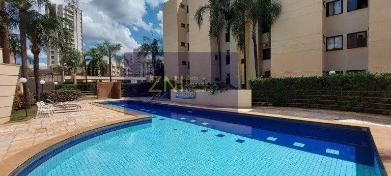 Imagem Apartamento com 1 Quarto à Venda, 37 m² em Nova Aliança - Ribeirão Preto Imagem Apartamento com 1 Quarto à Venda, 37 m² em Nova Aliança - Ribeirão Preto