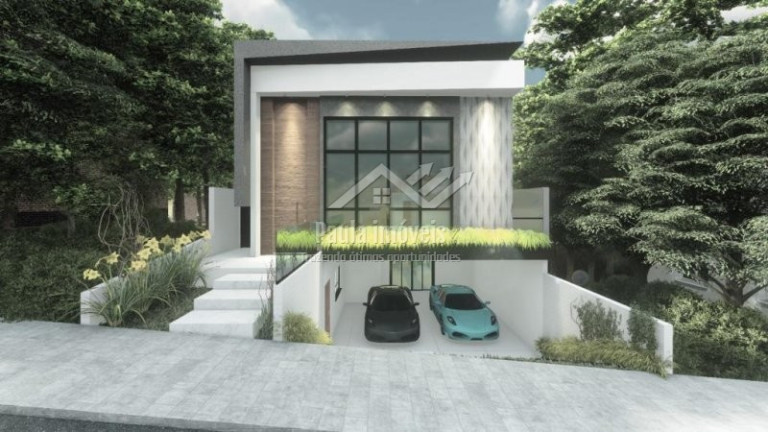 Imagem Casa de Condomínio com 3 Quartos à Venda, 256 m² em Jardim Residencial Golden Park - Jacareí Imagem Casa de Condomínio com 3 Quartos à Venda, 256 m² em Jardim Residencial Golden Park - Jacareí