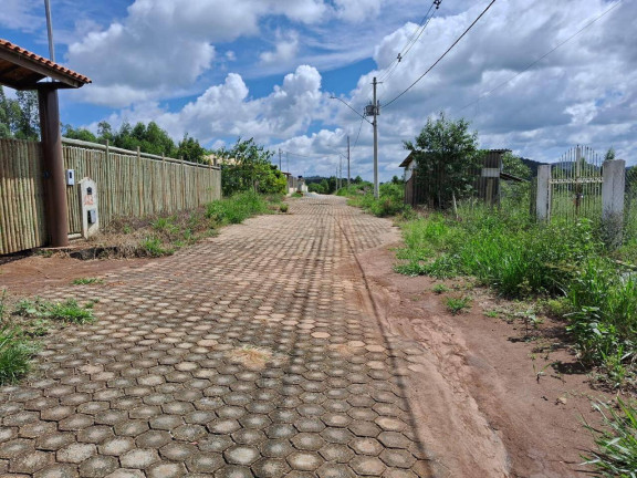 Imagem Terreno à Venda, 1 m² em Bom Jesus De Angicos - Carmo Do Cajuru Imagem Terreno à Venda, 1 m² em Bom Jesus De Angicos - Carmo Do Cajuru
