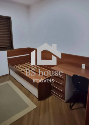 Imagem Apartamento com 4 Quartos à Venda, 127 m² em Santo Antônio - São Caetano Do Sul Imagem Apartamento com 4 Quartos à Venda, 127 m² em Santo Antônio - São Caetano Do Sul