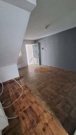 Imagem Sobrado com 2 Quartos à Venda, 80 m² em Residencial Parque Cumbica - Guarulhos Imagem Sobrado com 2 Quartos à Venda, 80 m² em Residencial Parque Cumbica - Guarulhos