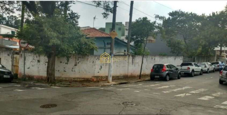 Imagem Terreno à Venda, 431 m² em Jardim Do Mar - São Bernardo Do Campo Imagem Terreno à Venda, 431 m² em Jardim Do Mar - São Bernardo Do Campo