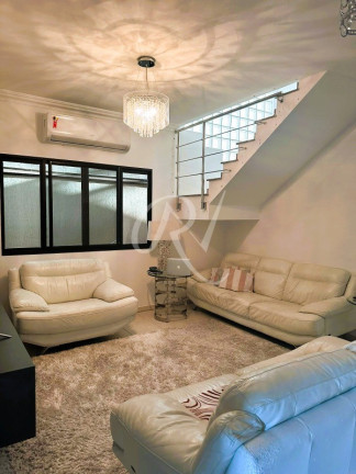Imagem Casa com 4 Quartos à Venda, 313 m² em Vila Zezé - Jacareí