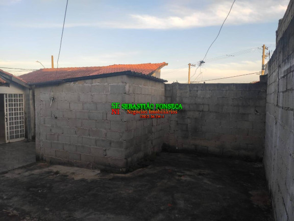 Imagem Casa com 2 Quartos à Venda, 147 m² em Vila Adriana - São José Dos Campos Imagem Casa com 2 Quartos à Venda, 147 m² em Vila Adriana - São José Dos Campos