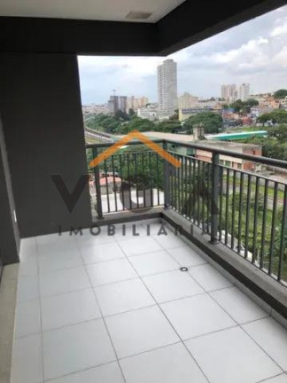 Imagem Apartamento com 2 Quartos à Venda, 72 m² em Vila Esperança - São Paulo